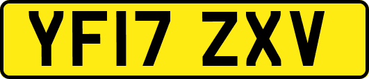 YF17ZXV