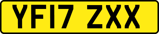 YF17ZXX