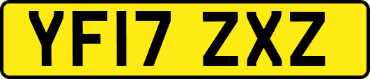 YF17ZXZ