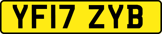 YF17ZYB