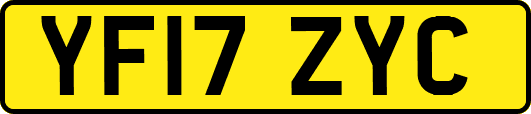 YF17ZYC