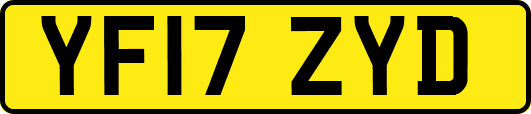 YF17ZYD