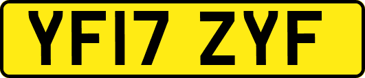 YF17ZYF