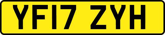 YF17ZYH