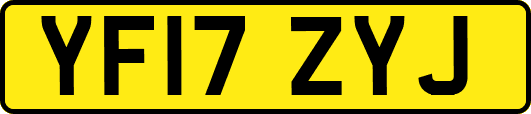 YF17ZYJ