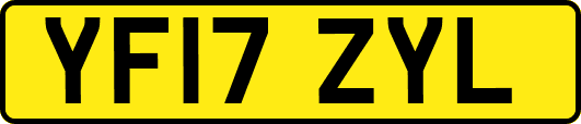 YF17ZYL
