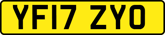 YF17ZYO