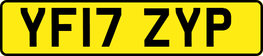 YF17ZYP
