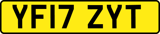 YF17ZYT