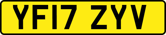 YF17ZYV