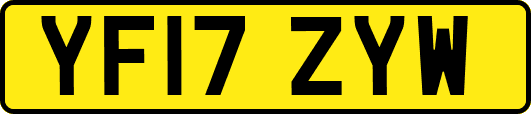 YF17ZYW