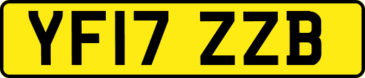 YF17ZZB