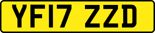 YF17ZZD