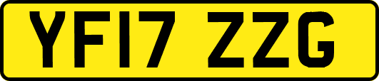 YF17ZZG