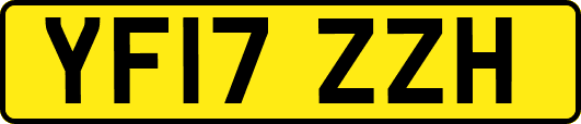 YF17ZZH