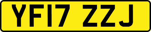 YF17ZZJ