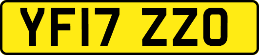 YF17ZZO