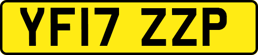 YF17ZZP