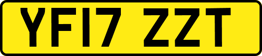 YF17ZZT