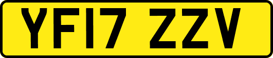 YF17ZZV