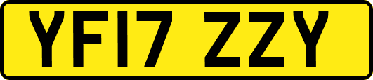 YF17ZZY