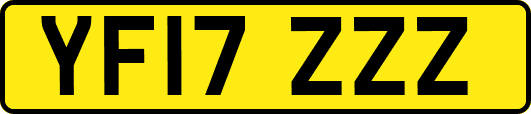 YF17ZZZ