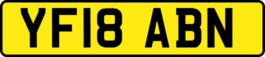 YF18ABN
