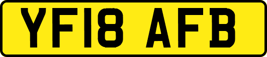 YF18AFB