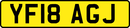 YF18AGJ