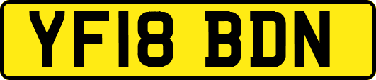 YF18BDN
