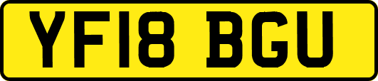 YF18BGU