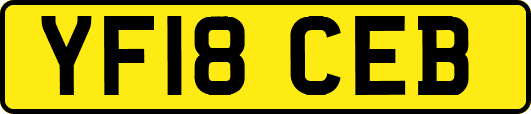 YF18CEB