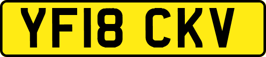 YF18CKV