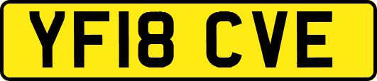 YF18CVE