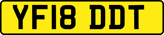 YF18DDT
