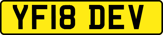 YF18DEV