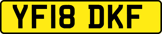 YF18DKF