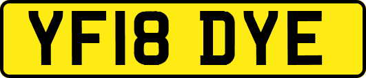YF18DYE
