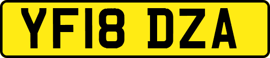 YF18DZA