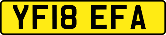 YF18EFA