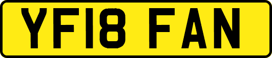 YF18FAN