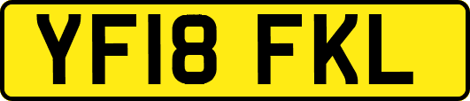 YF18FKL