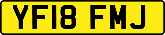 YF18FMJ