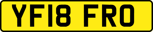 YF18FRO