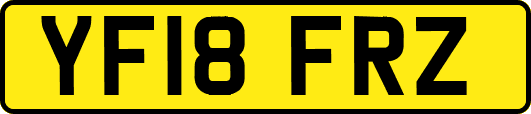 YF18FRZ