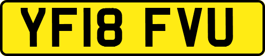 YF18FVU