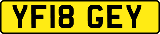 YF18GEY