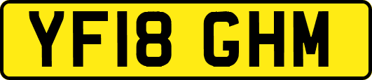 YF18GHM