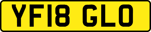 YF18GLO