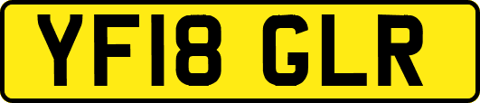 YF18GLR